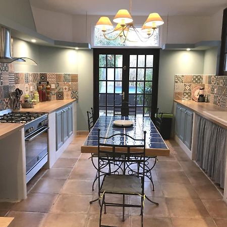 Hibiscus House Apartment Carcassonne Luaran gambar
