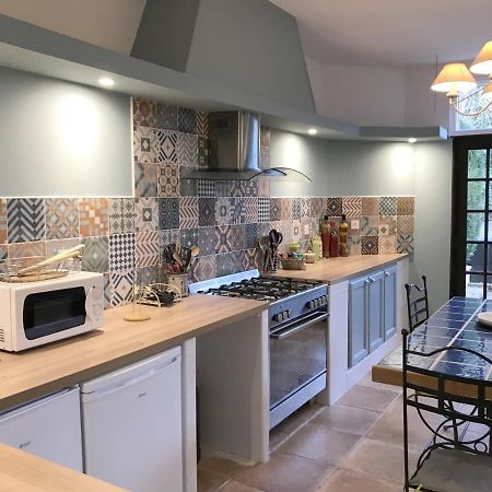 Hibiscus House Apartment Carcassonne Luaran gambar