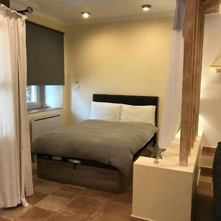 Hibiscus House Apartment Carcassonne Luaran gambar