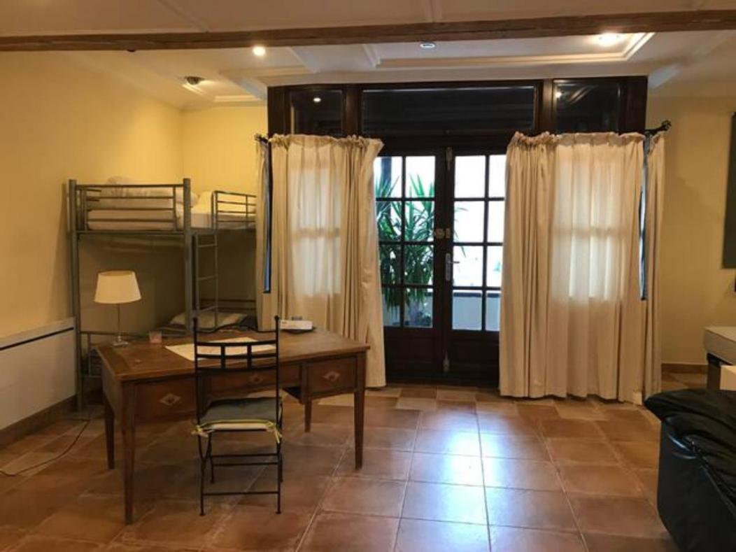 Hibiscus House Apartment Carcassonne Luaran gambar