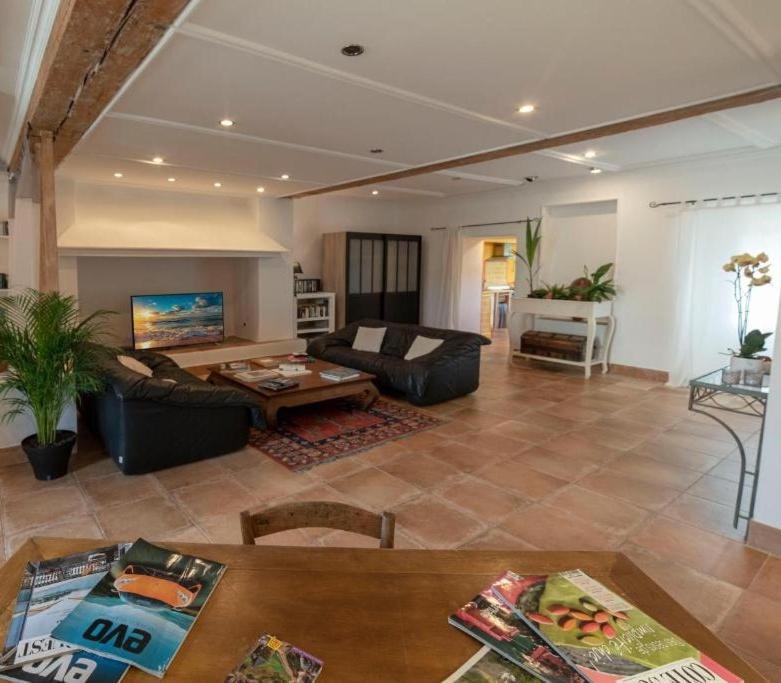 Hibiscus House Apartment Carcassonne Luaran gambar