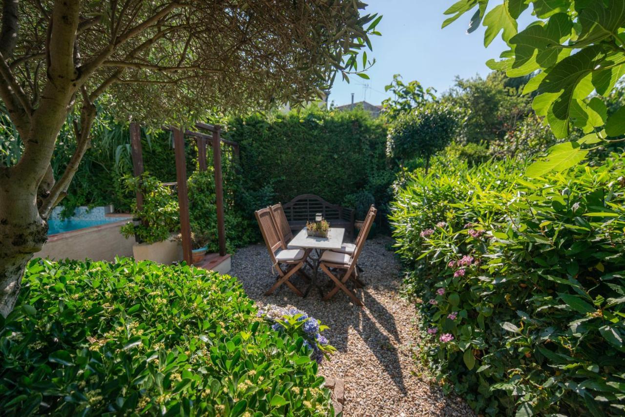 Hibiscus House Apartment Carcassonne Luaran gambar